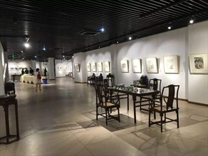 万年-中国艺术品市场发展的八大趋势